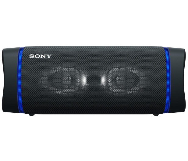 SONY BT SRS-XB33B Czarny - 577178 - zdjęcie